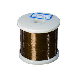 полиуретан провода нихрома провода 0.02мм до 1.0мм покрытый эмалью диаметром с высокой температурой