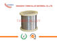 Яркие мягкие провод/лента сплава Ни60кр15 Никр для промышленной электрической печи