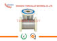 Провода Фекрал сплава 875 стабильность формы магнитного круглого хорошая для промышленной печи