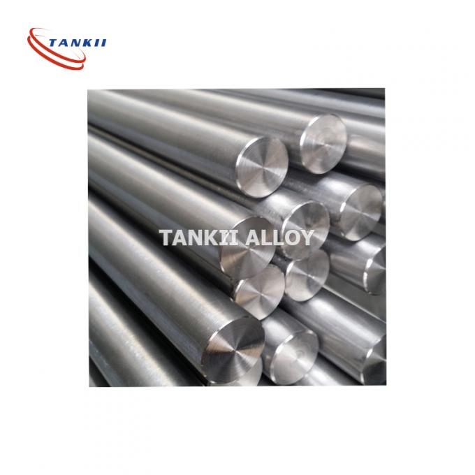 Мягкий магнитный сплав железо кобальт ванадийный сплав вакофлюкс 50 круглый стержень 0