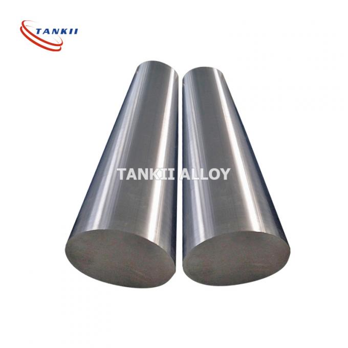 Мягкий магнитный сплав железо кобальт ванадийный сплав вакофлюкс 50 круглый стержень 1