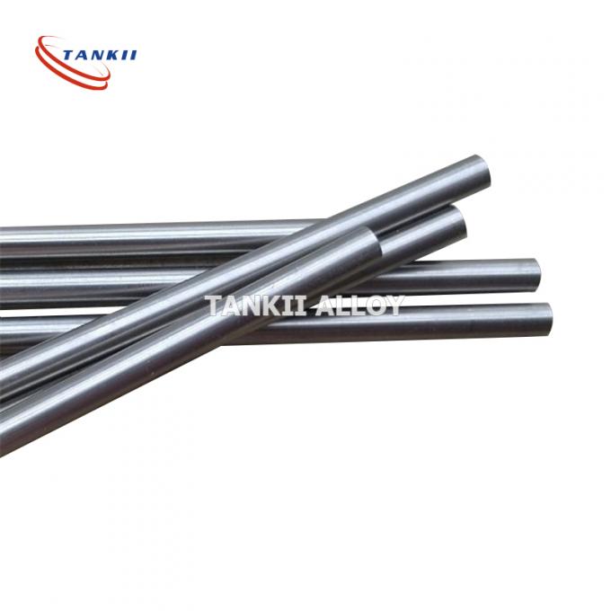 Мягкий магнитный сплав железо кобальт ванадийный сплав вакофлюкс 50 круглый стержень 3