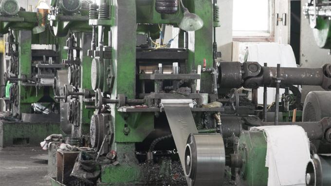 TANKII, Никелевая сплав UNS N07718, Inconel 718, сплав молибдена, содержащий ниобий, нихром 2