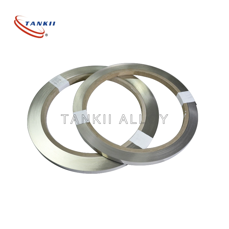 TANKII N02200 Никелевая лента 99,6% Чистый Никелевая лента для батарей 0
