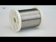 Nicr60/15 Heating Resistance Nicr Alloy For Toaster Ovens