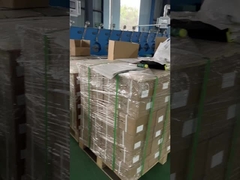 Линия производства проволоки из металлического сплава