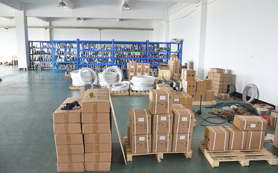 Shanghai Tankii Alloy Material Co.,Ltd