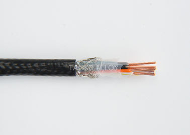 Тип КС провода расширения термопары АВГ 20 АВГ 24 с изоляцией ПТФЭ