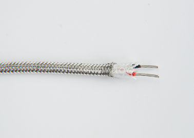 Тип многожильного кабеля изоляция ПВК провода 7*0.2мм ПФА ФЭП термопары ДЖС