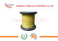 Напечатайте степень удлинительного кабеля 0 до 1000 провода термопары к/термопары с оболочкой ПВК зеленой/желтой цветом/красной цветом