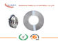 Фольга никеля/очищенность катушки никеля &gt; 99,5% 0.01mm * 30mm для электронной индустрии