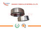Прокладка мягкого магнитного Би сплава Ни79Мо4 металлическая/теплочувствительный металл для биметаллического индикатора температуры