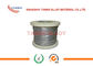 Яркие мягкие провод/лента сплава Ни60кр15 Никр для промышленной электрической печи