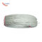 Провод нихрома стеклоткани сопротивления топления/высокопрочный изолированный кабель стеклоткани