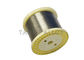 Покрытый эмалью тип провод термопары к для стандартного размера катушкы ДИН 250 резисторов