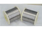 Провод хромия никеля Nicr70/30 для поверхности трубчатых подогревателей яркой